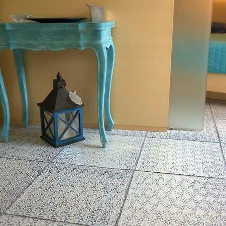 Luxury Flat Capri At 50Mt From Piazzetta,Best View Εξωτερικό φωτογραφία