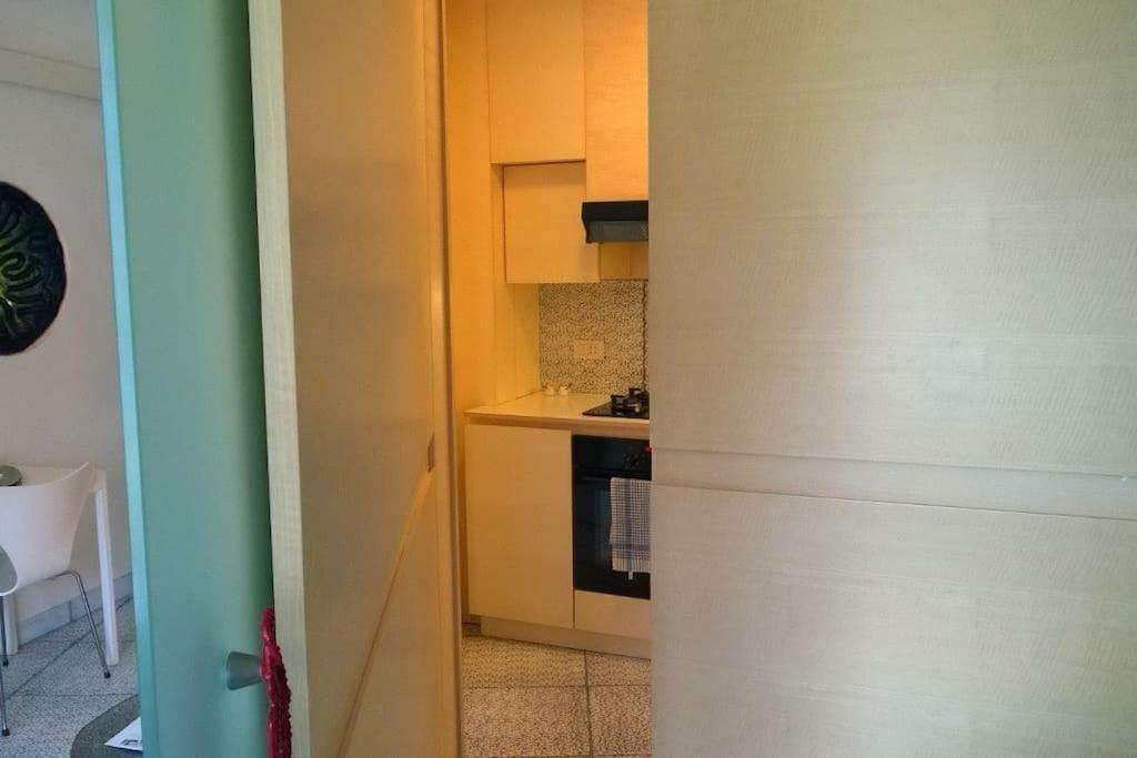 Luxury Flat Capri At 50Mt From Piazzetta,Best View Εξωτερικό φωτογραφία