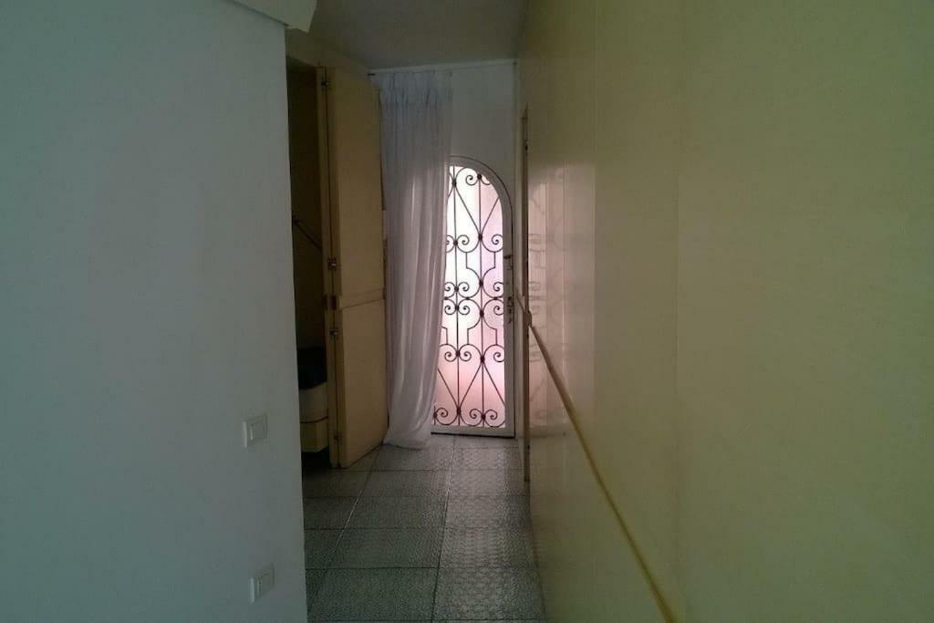 Luxury Flat Capri At 50Mt From Piazzetta,Best View Εξωτερικό φωτογραφία