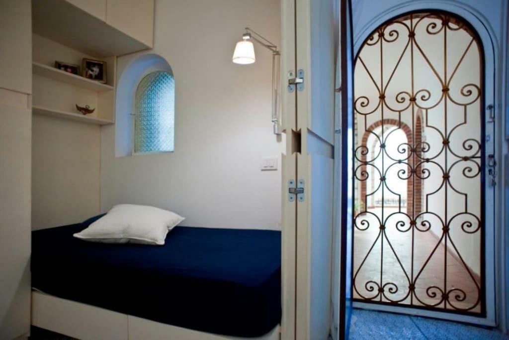 Luxury Flat Capri At 50Mt From Piazzetta,Best View Εξωτερικό φωτογραφία